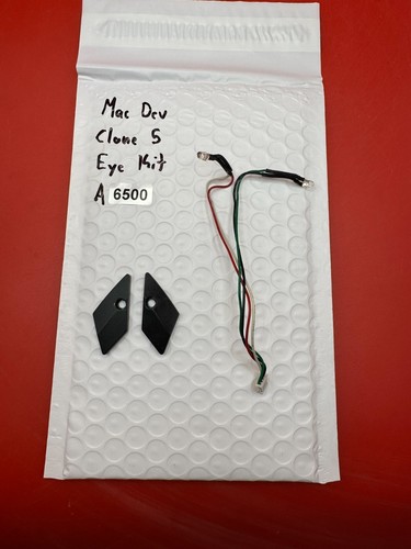 Macdev clone eye kit - clone,