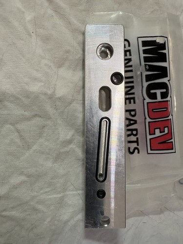 Macdev clone sub plate - clone, sub-plate