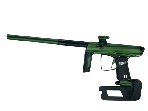 Macdev clone paintball gun - 5,