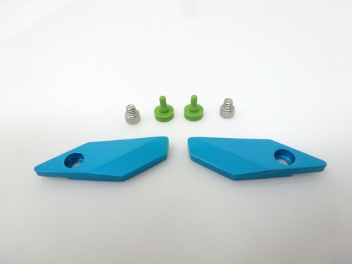Mint macdev clone gti eye - clone,