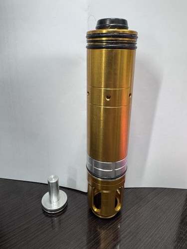 Macdev infinity drive - drive, engine