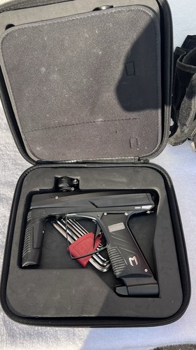 Macdev clone paintball - clone,