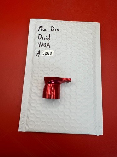 Macdev droid vasa - macdev,