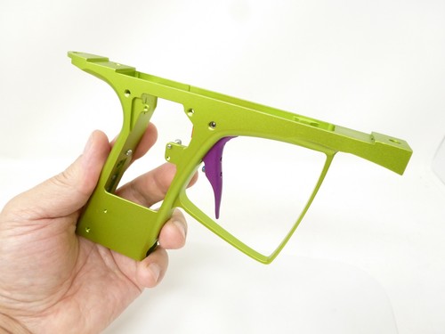New macdev clone 5s - macdev,