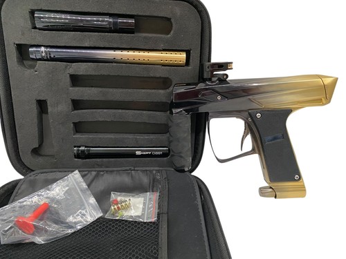 Macdev clone gti - paintball, gun