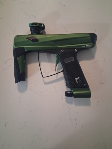 Macdev clone paintball - 5,