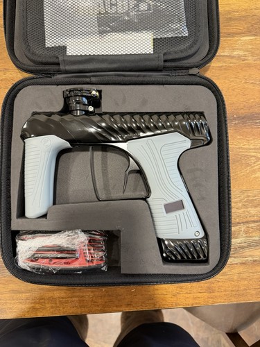 Macdev cyclone gtx electronic - macdev,