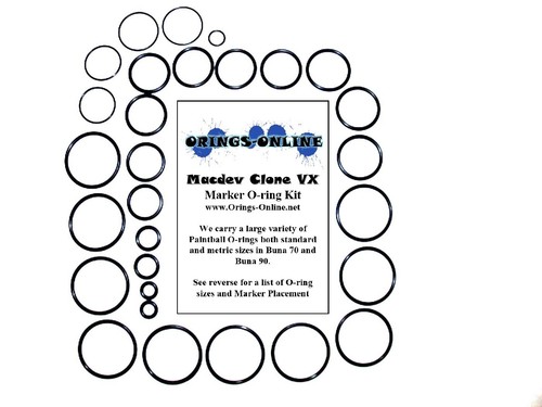 Macdev clone paintball - macdev,
