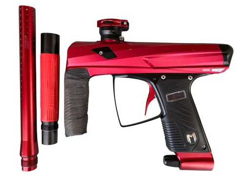 Macdev clone red black - macdev,