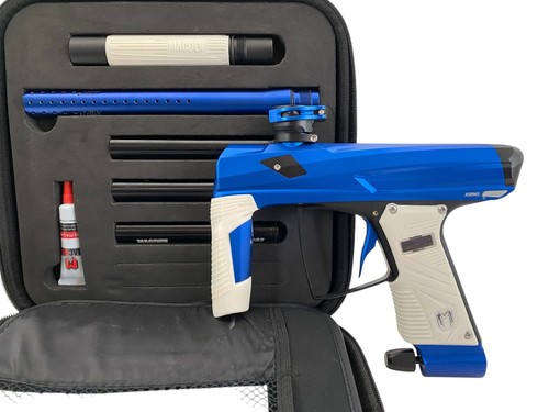 Macdev clone blue black - macdev, blue/black