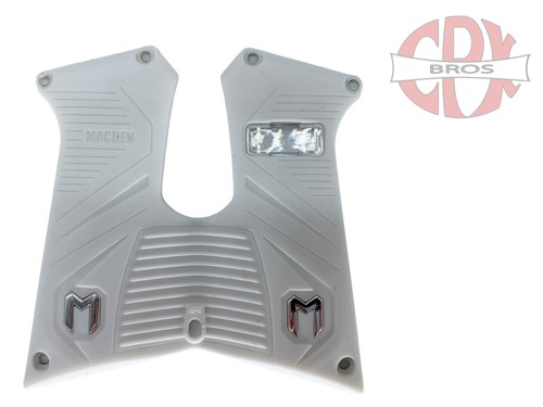 Macdev clone cyborg grip - macdev,