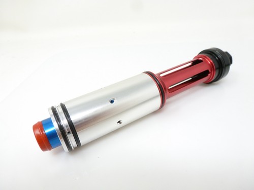 New macdev clone bolt kit - clone,