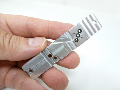 Macdev clone subplate - macdev,