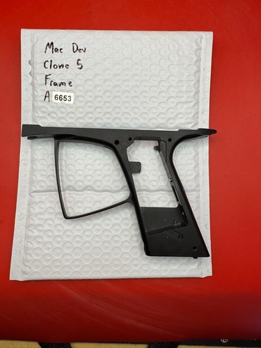 Macdev clone marker - 5,