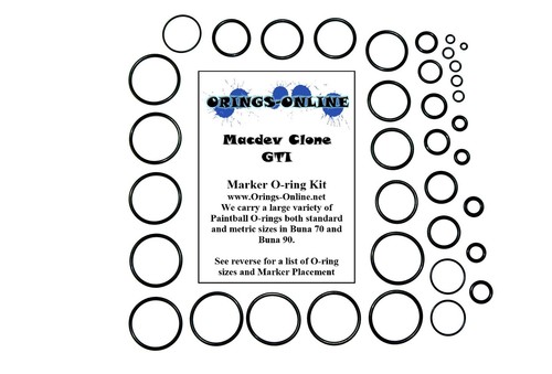 Macdev clone gti paintball - clone,