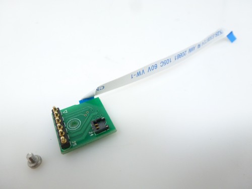 Oem macdev cyborg clone - oem,