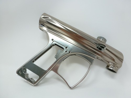 Rare macdev clone body kit - clone,