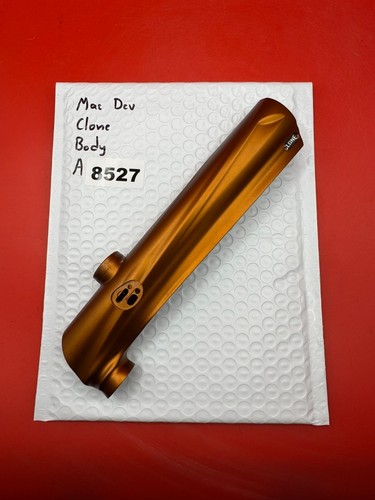 Macdev clone body - clone,